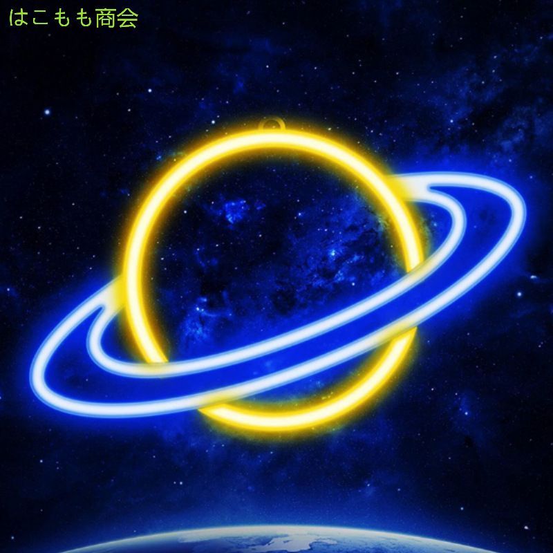 ネオンサイン ネオンイト ネオン 管 おしゃれ LED 照明 D634