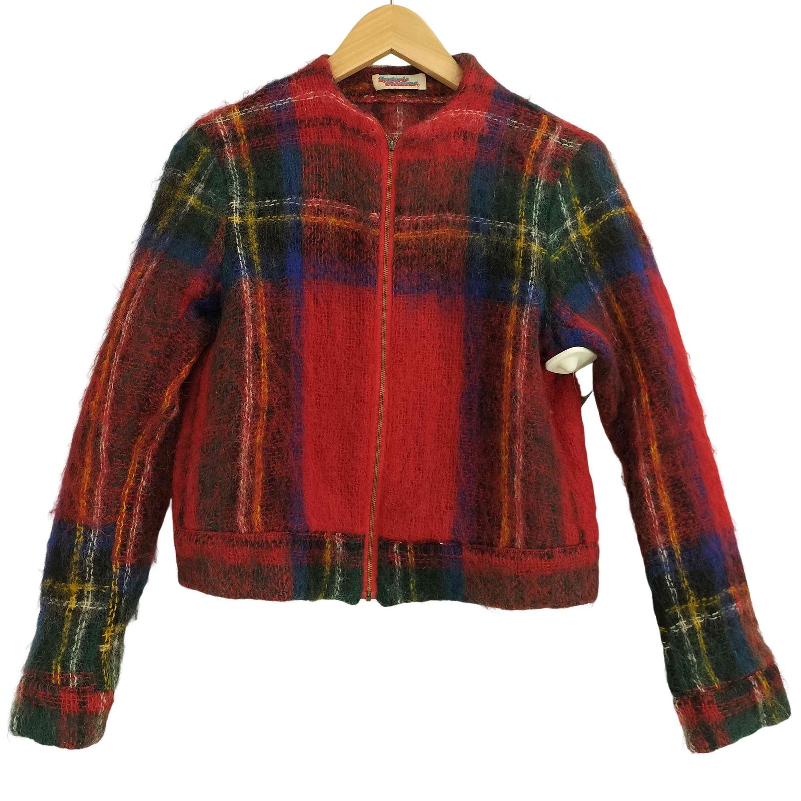 ヒステリックグラマー HYSTERIC GLAMOUR 90s 初期タグ