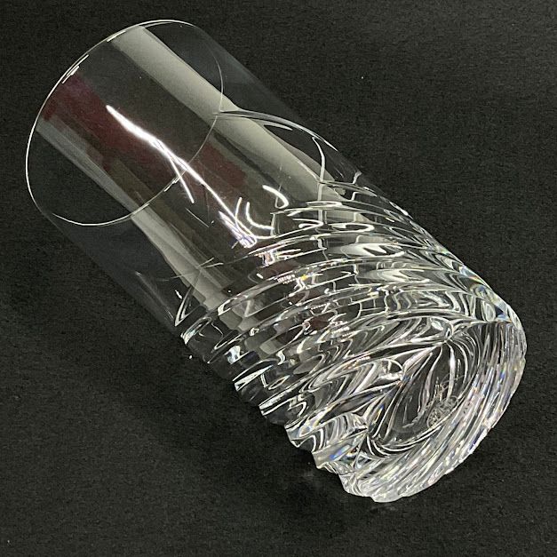 中古】バカラ スピン アンタンジブルハイボール2600761 ARIK 中古】バカラ スピン アンタンジブルハイボール2600761 ARIK