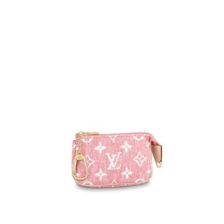 LOUIS VUITTON マイクロ ポシェット アクセソワール M81176 ポシェット・アクセソワール ルイヴィトン コインケース