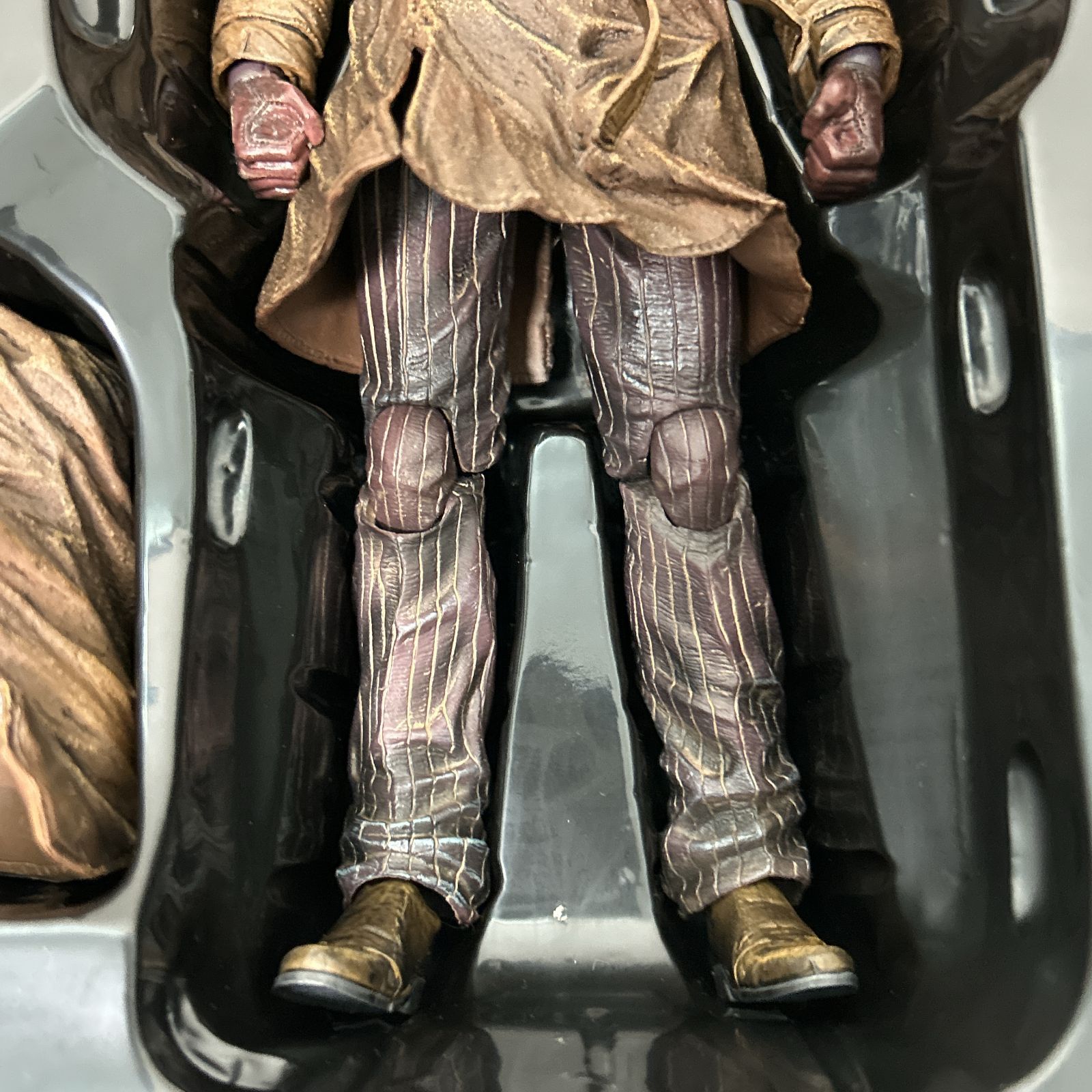 プレイアーツ改