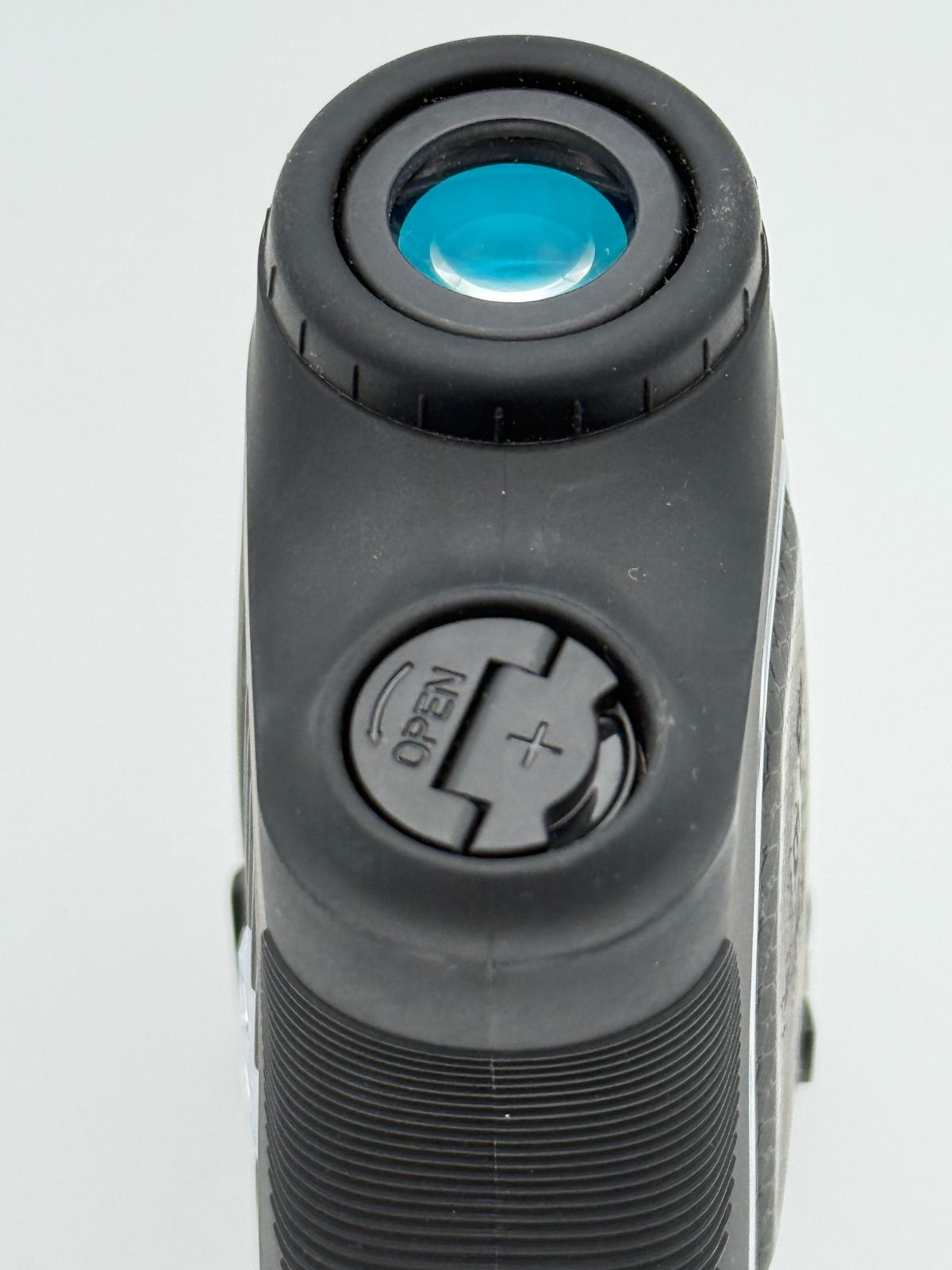 ゴルフ用レーザー距離