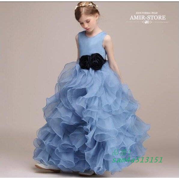 子供ドレス 結婚式