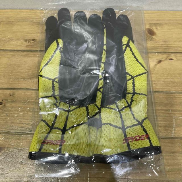 supreme スパイダー手袋 Supreme Spyder Gloves (FW24) -