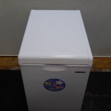 中古】2016年製 アビテラックス 60L 冷凍 ストッカー ACF-603C 