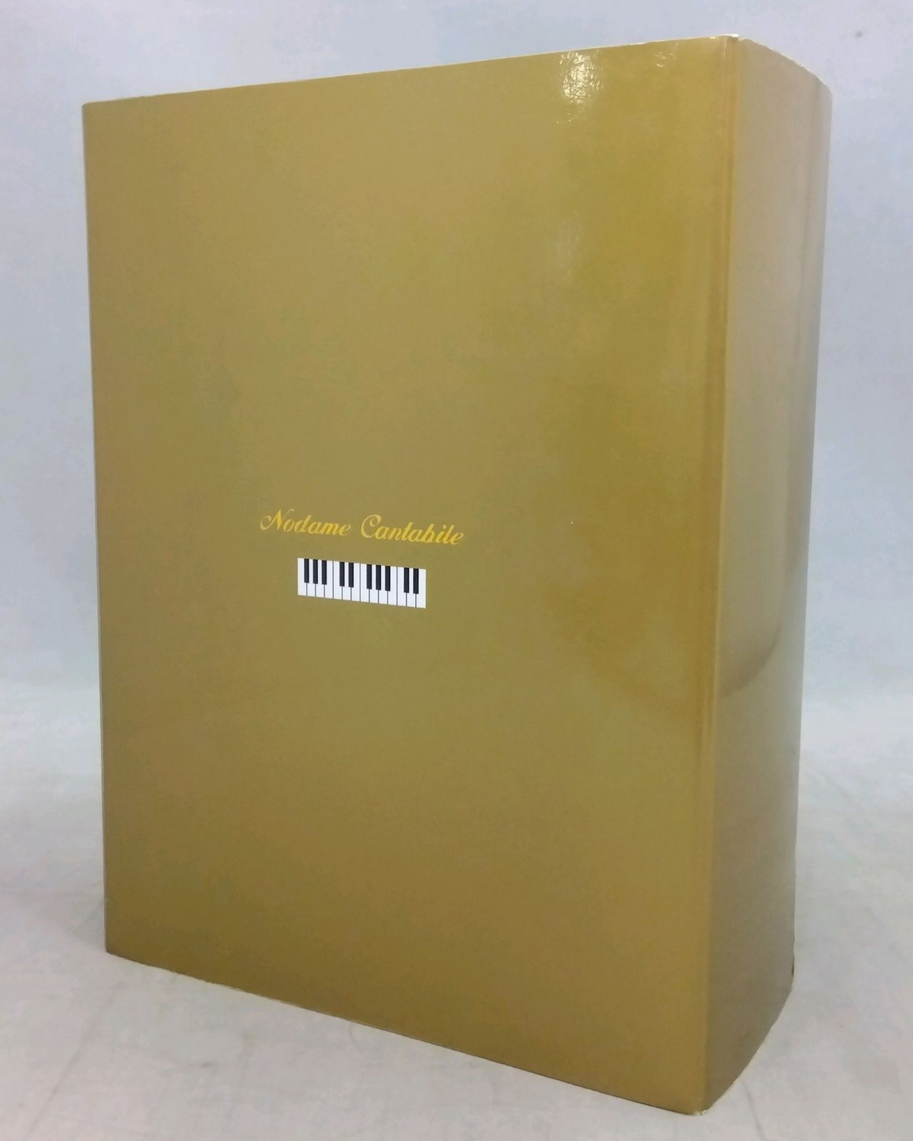 のだめカンタービレ ヨーロッパ 初回限定盤 DVDセット のだめ