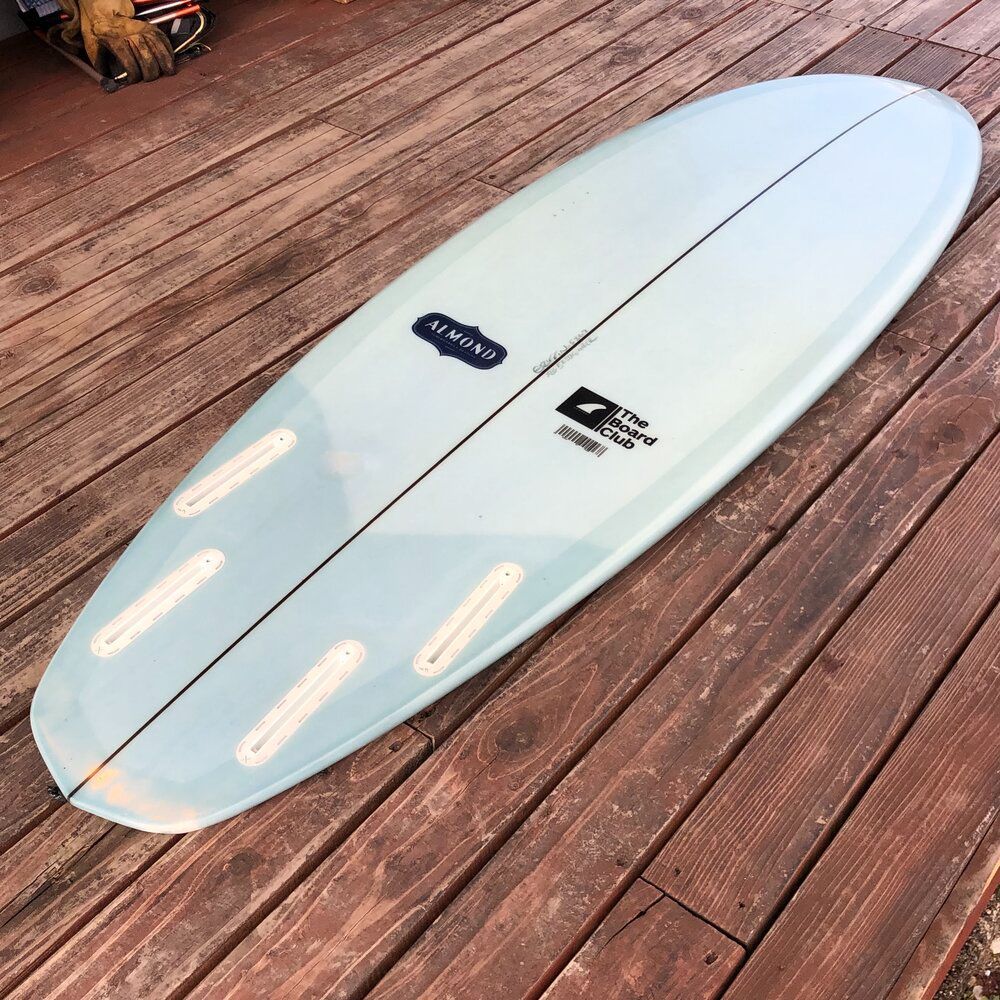 California サーフィン