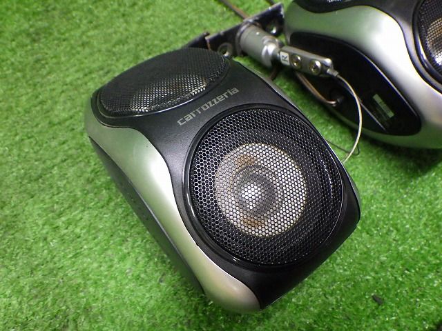 天井スピーカー