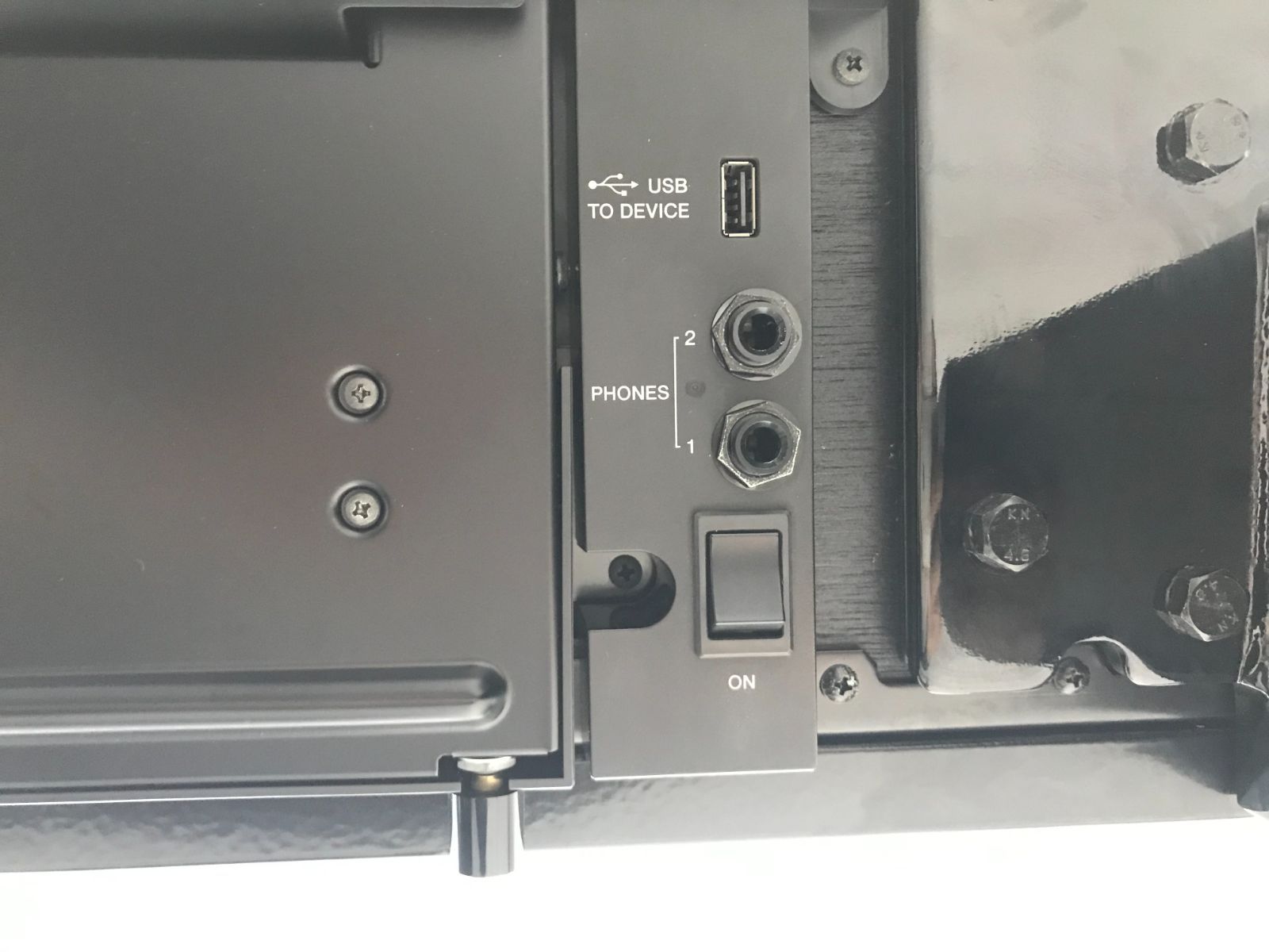 ☆68359【電子ピアノ】YAMAHA N3 12年製 - メルカリ