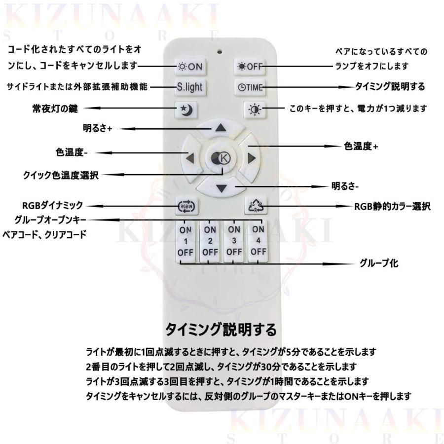 シーリングライト