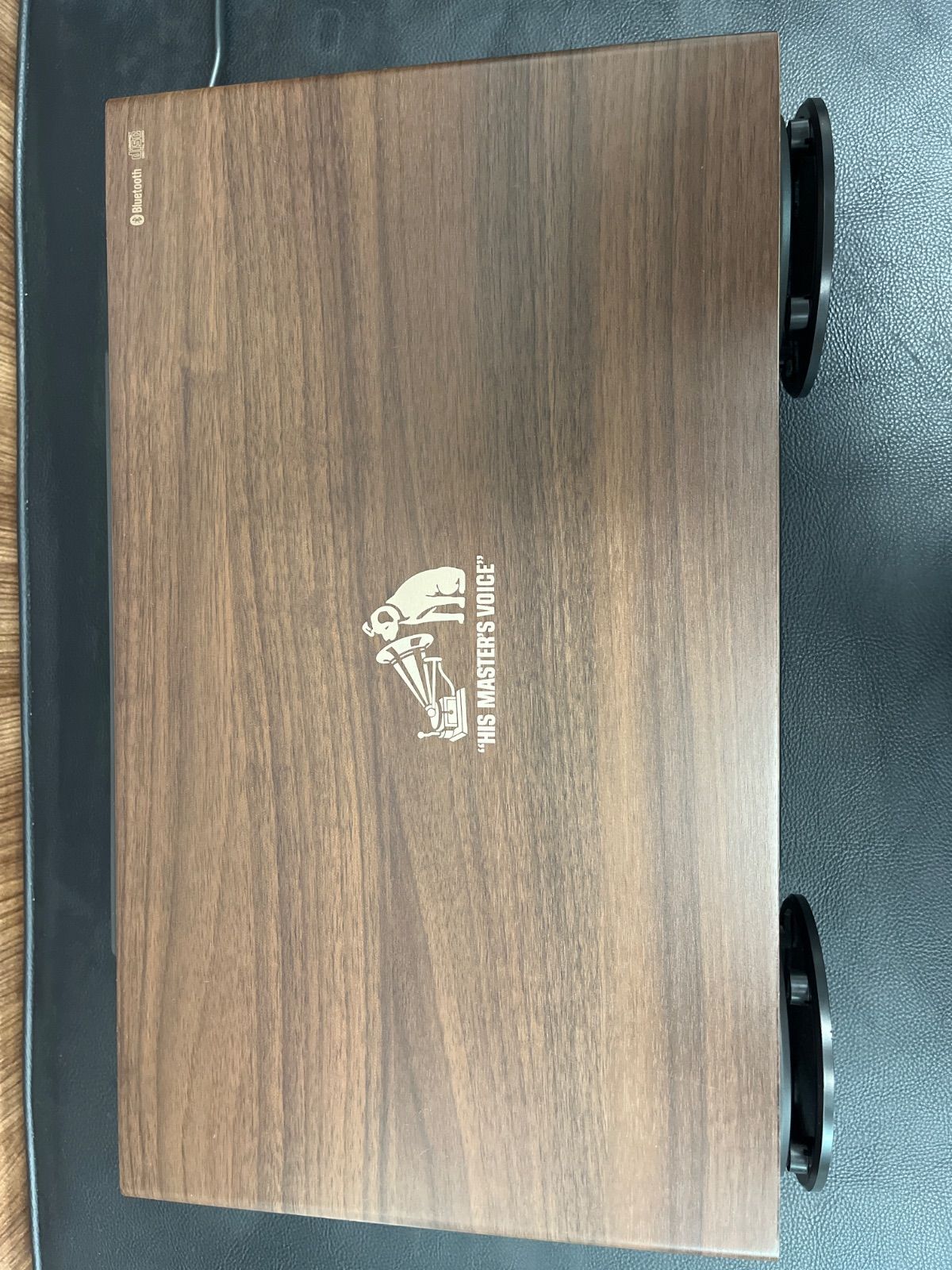 ビクター 製コンパクトコンポーネントシステム