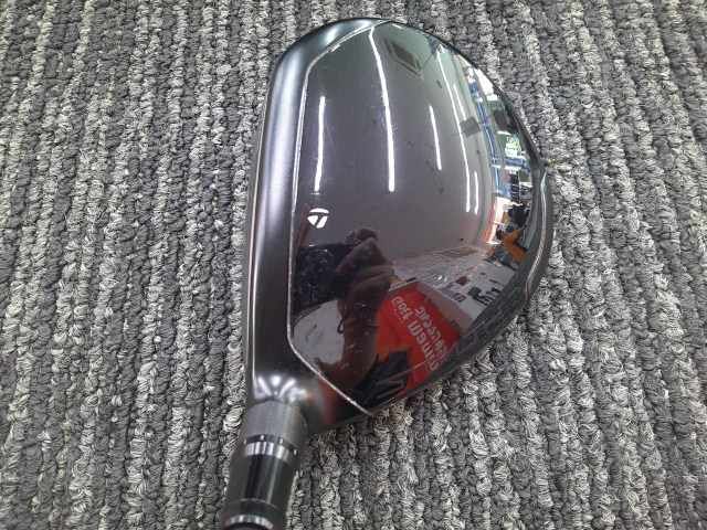 フェアウェイウッド テーラーメイド STEALTH2 PLUS Diamana TM50 JP S 15 5460 博多