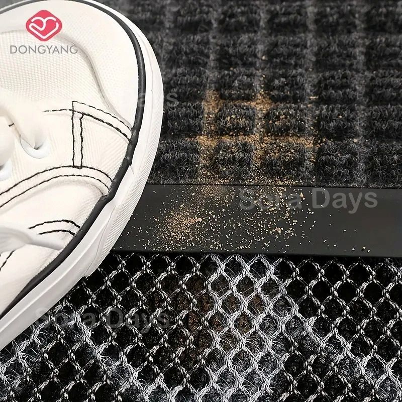 クッション性 エントランス