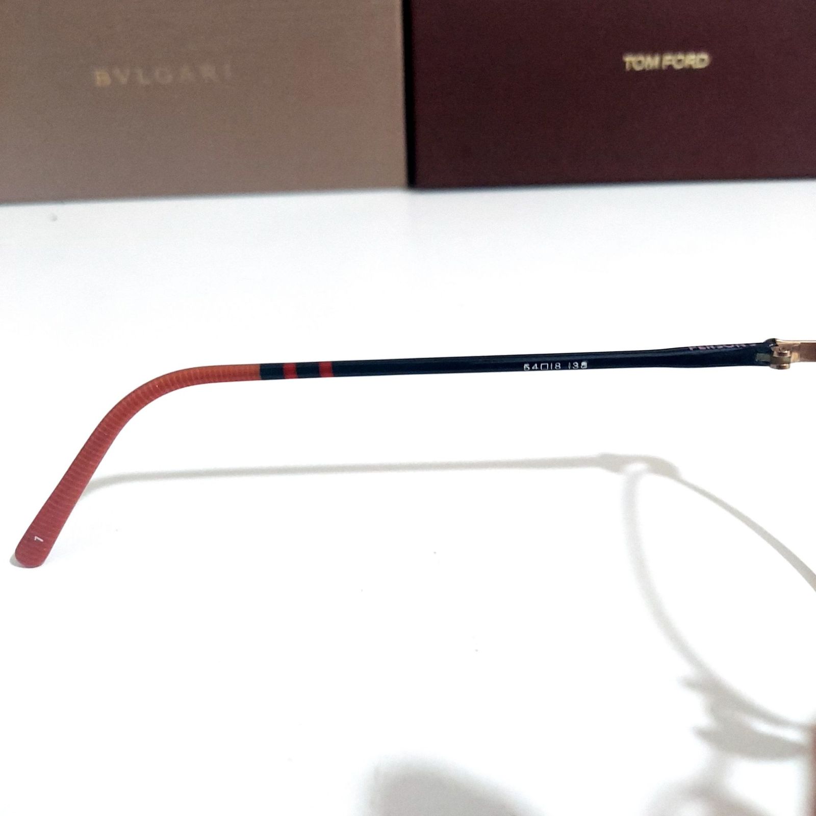 No.2359メガネ　PERSON`S COLLECTION【度数入り込み価格】 No.2359+メガネPERSON`S COLLECTION【度数入り込み価格】 - メルカリ