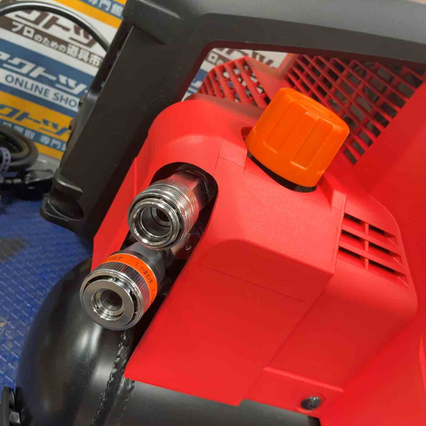 MAX エアコンプレッサー