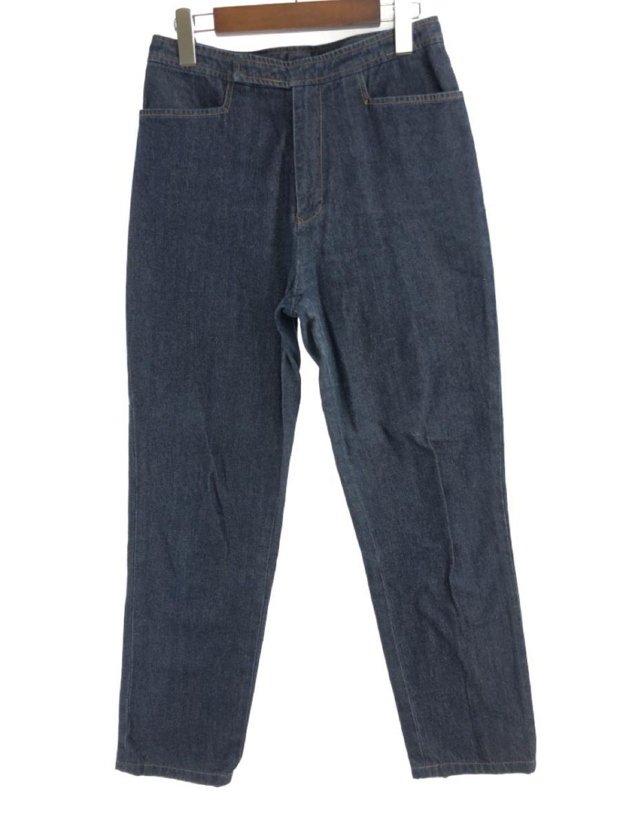 ラルフローレン　デニム　11号 Ralph Lauren ラルフローレン デニムパンツ size11/青