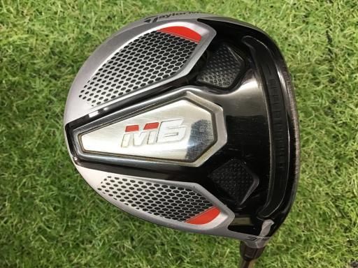 楽天市場】テーラーメイドm6 フェアウェイウッド fubuki tm5の通販