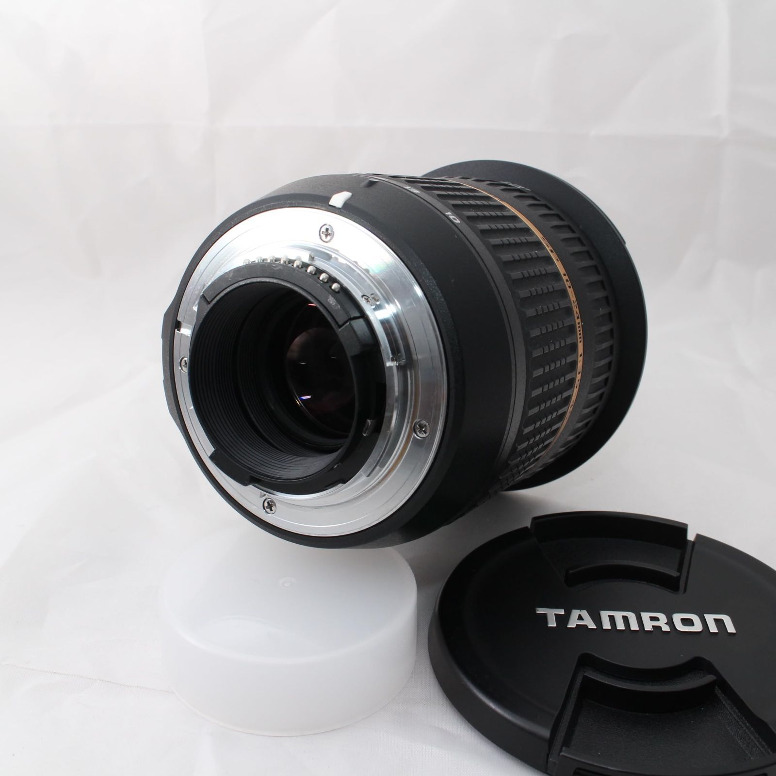 111☆良品☆TAMRON 超広角ズームレンズ SP AF10-24mm F3.5-4.5