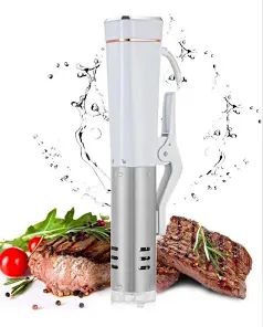 Beemyi SV-8008A 低温調理器 ホワイト - メルカリ