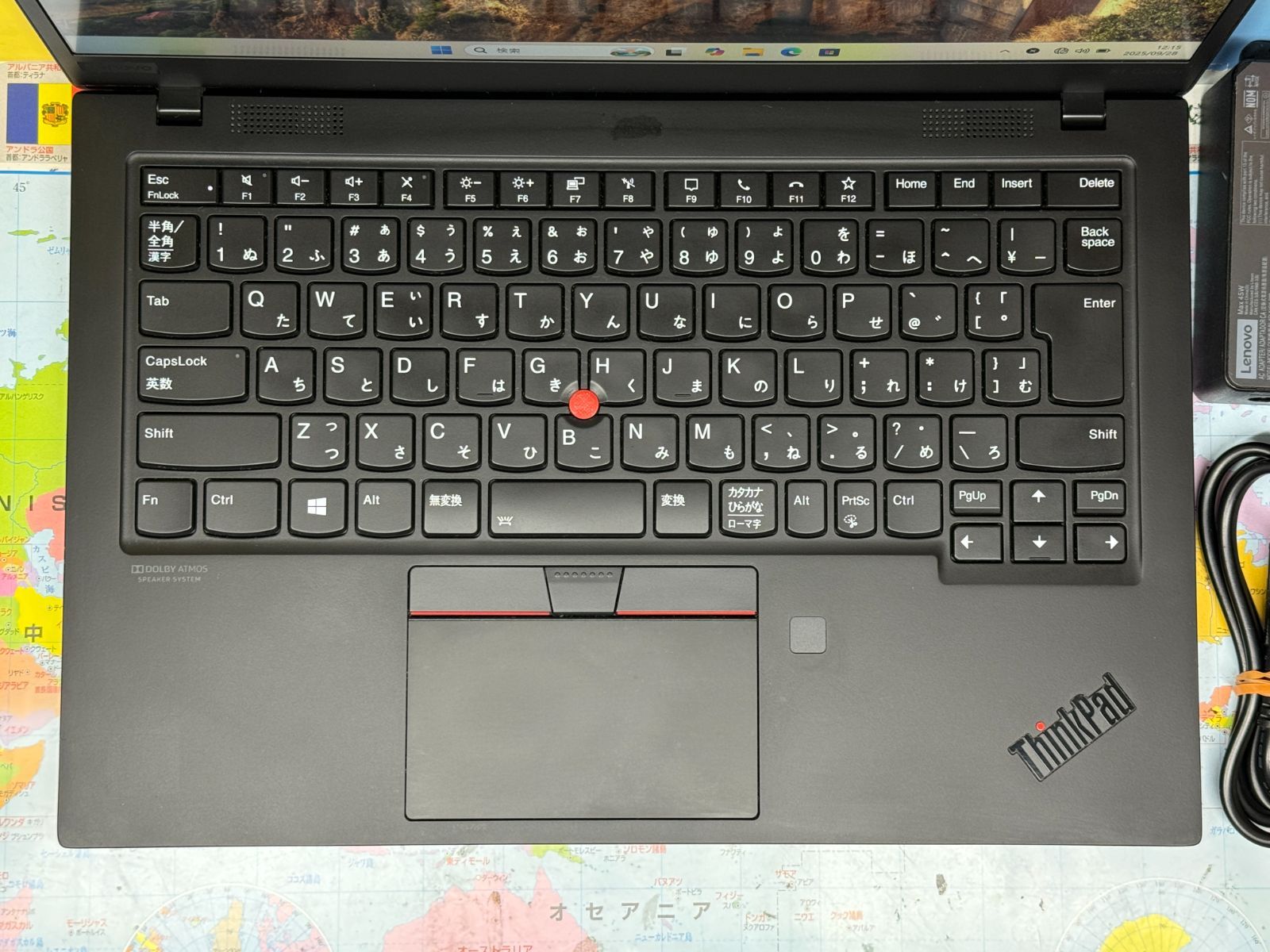 Office2024 LTE レノボ X1 Carbon Gen8 14型 良品 Office2024 LTE レノボ X1 Carbon Gen8 14型 良品 - メルカリ