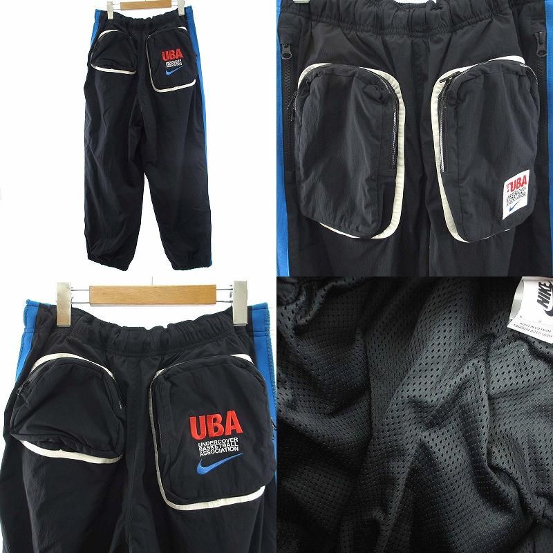 ナイキ NIKE アンダーカバー UNDERCOVER コラボ セットアップ Track