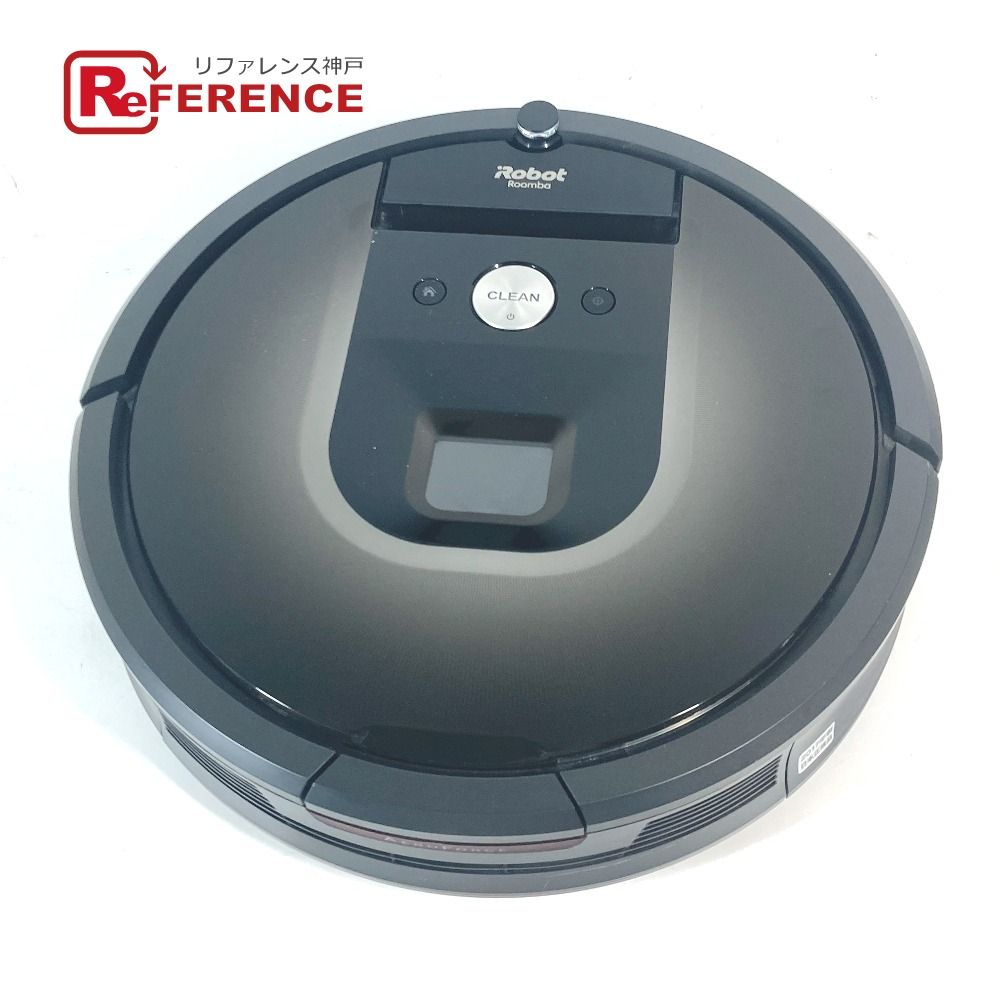 その他 雑貨 ルンバ980 Roomba Combo  R980060 プラスチック