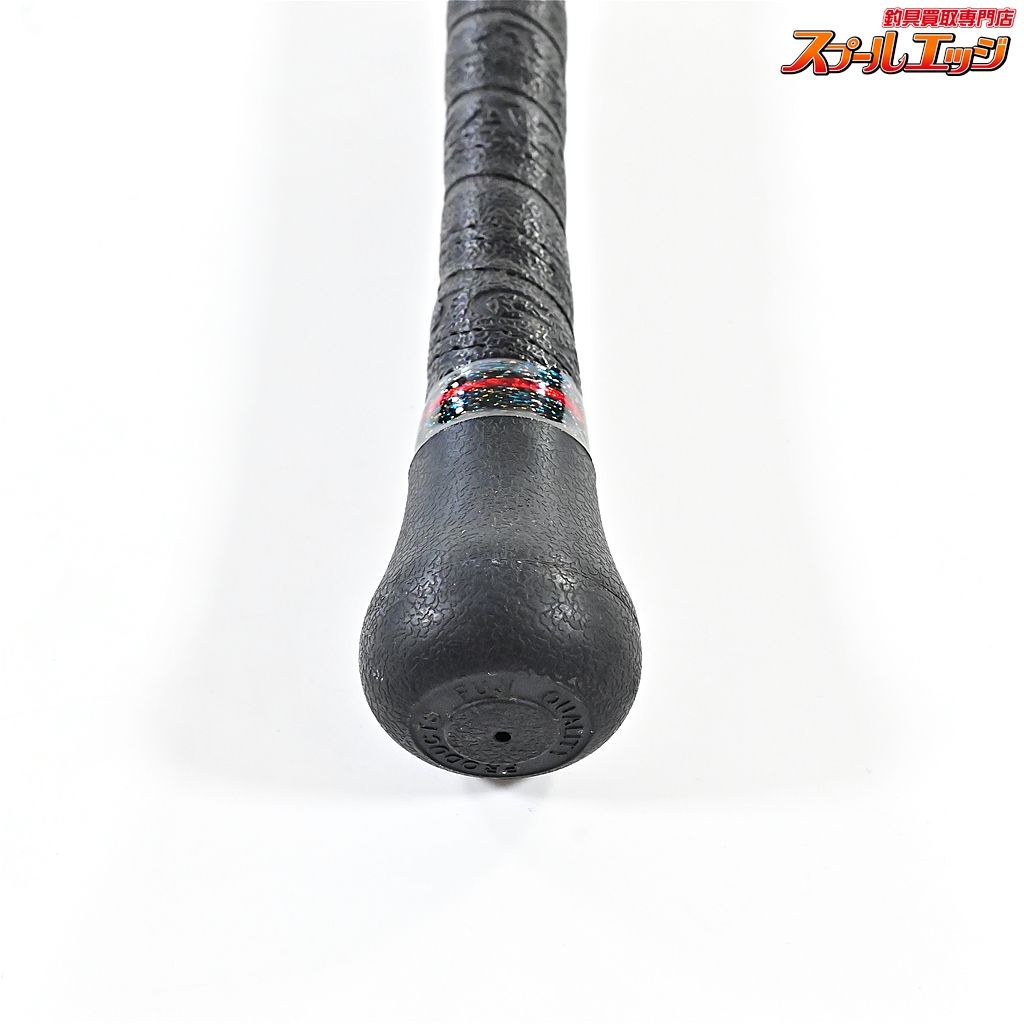 アリゲーター 160K パープル ALLIGATOR アカムツ イサキ マダイ K_203 v43036