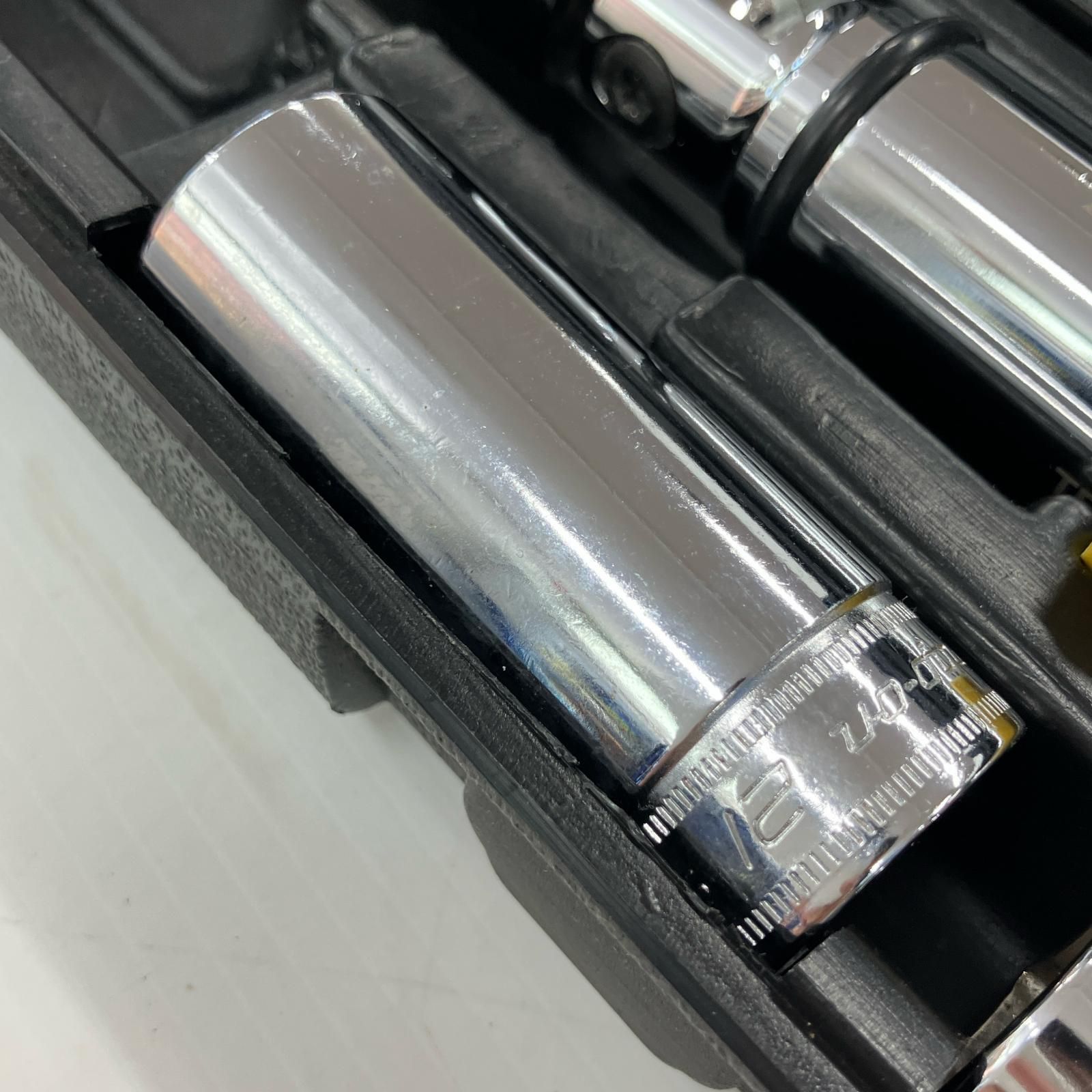 Snap-on スナップオン