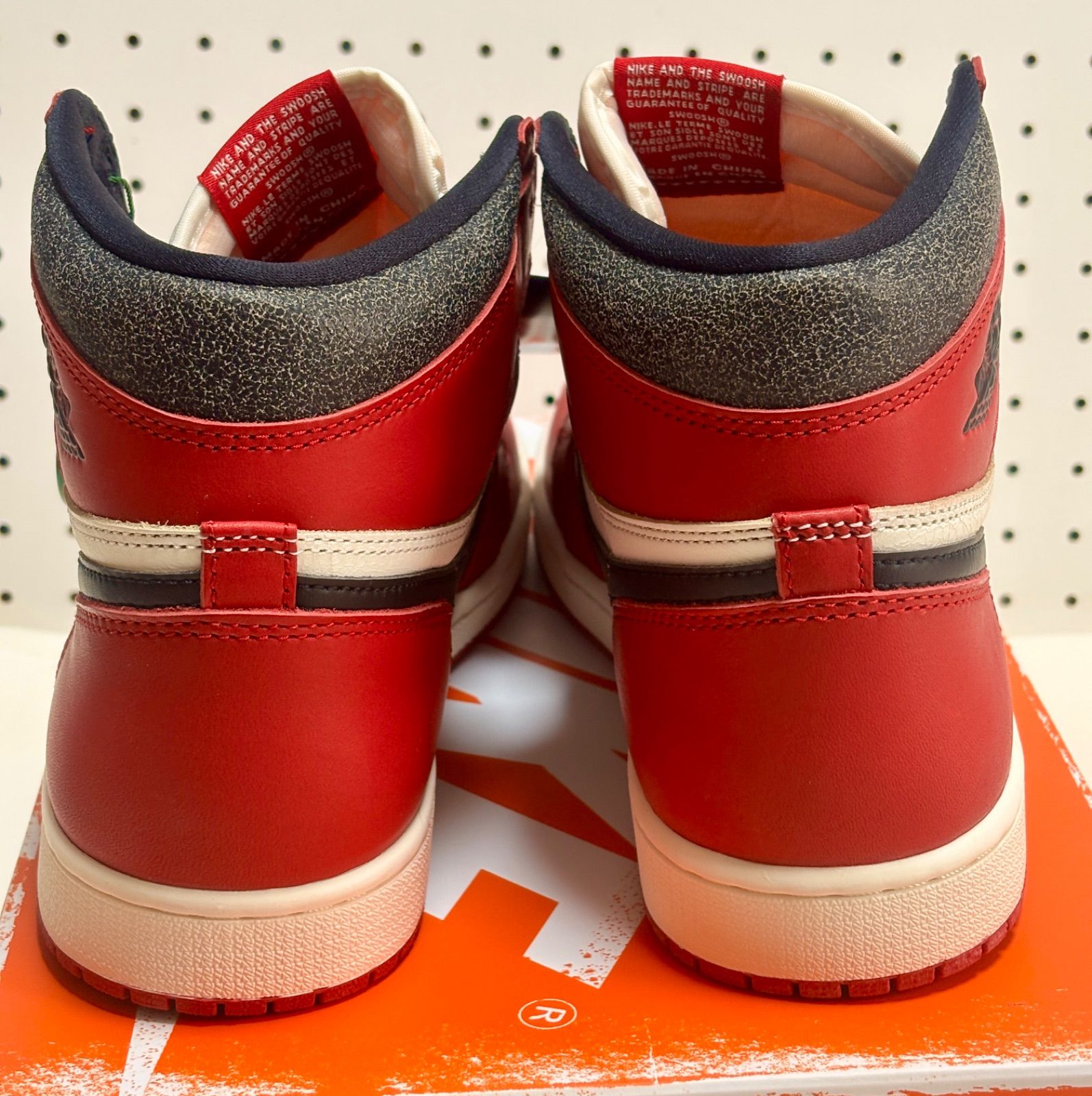 Air Jordan 1 High OG 