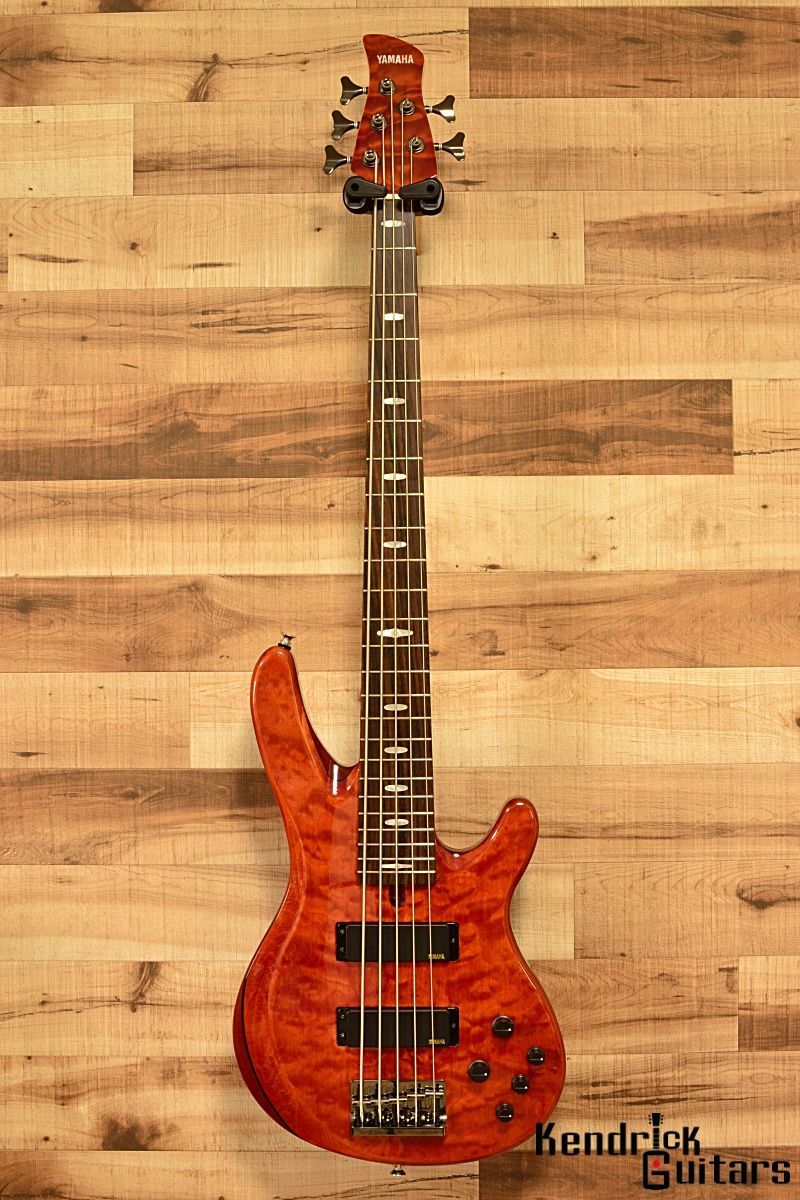 YAMAHA TRB1005J CMB w|OGB