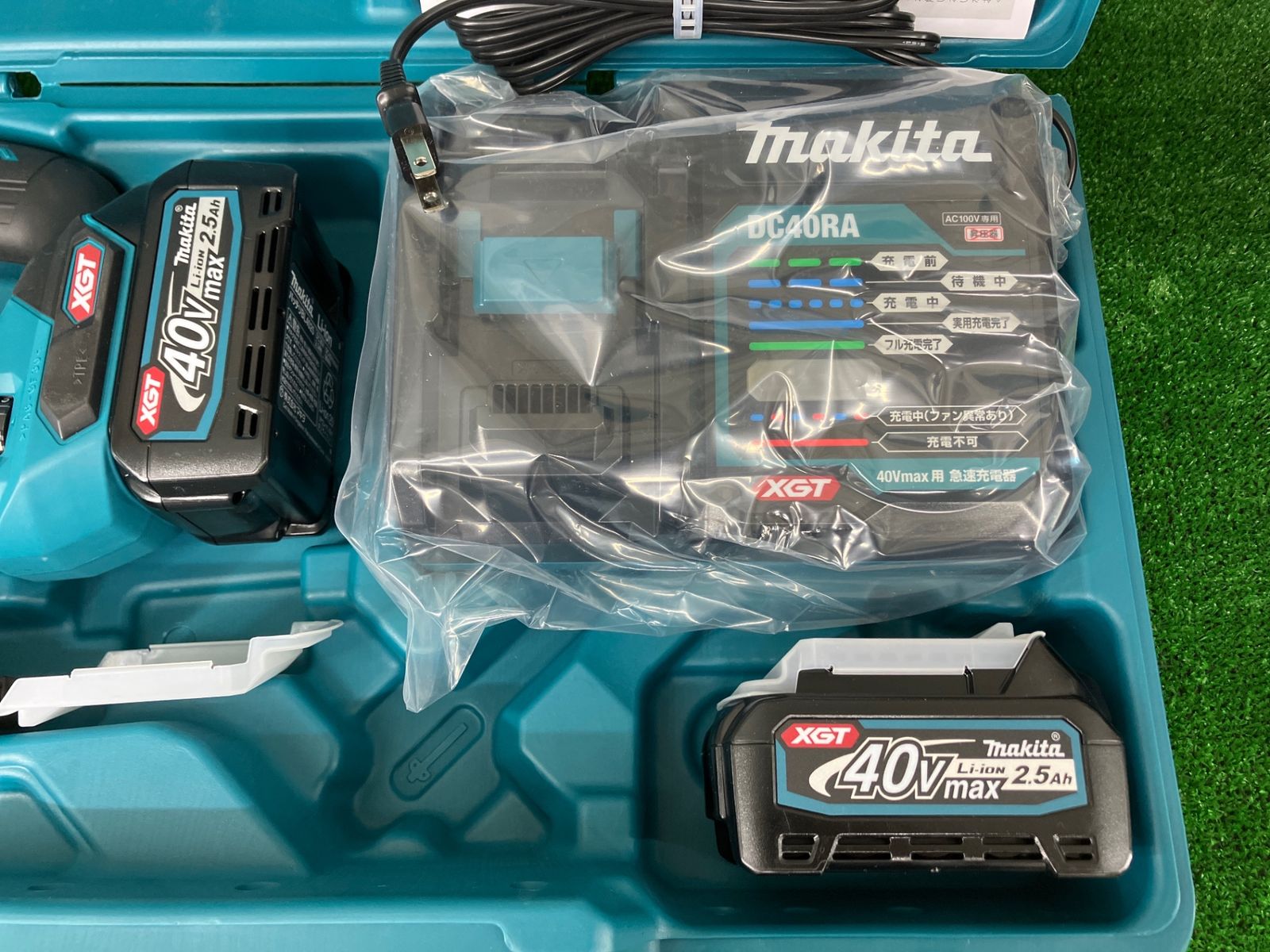 マキタ makita