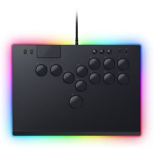【美品】 Razer Kitsune レバーレスコントローラー RZ06-05020100-R3A1 0806ML003 0120240723102473