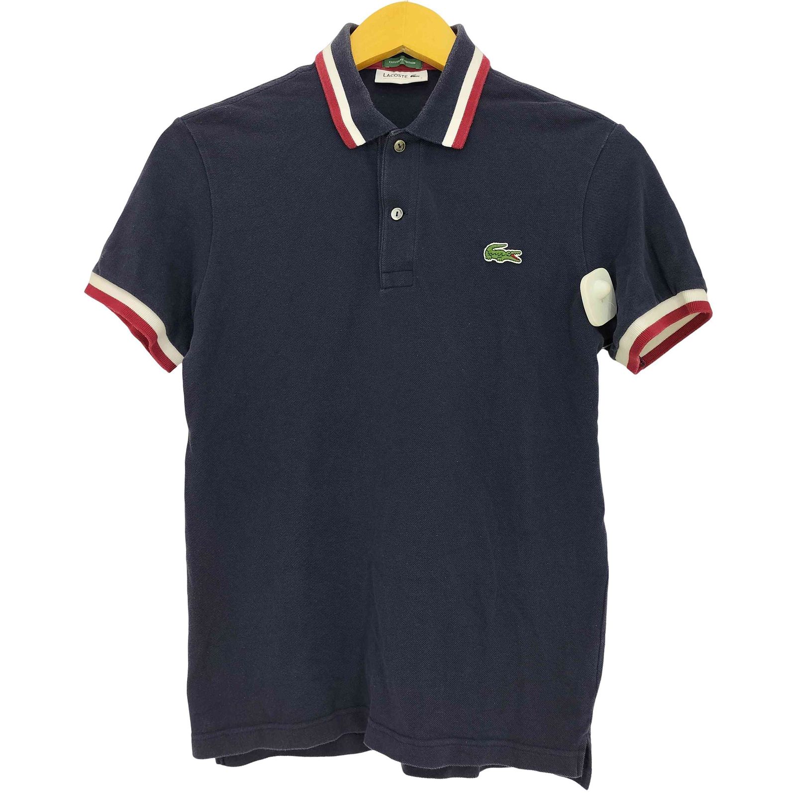 ラコステ LACOSTE ポロシャツ PH5522J 鹿子 ビジネス カジュアル 楽天市場】ラコステ LACOSTE ポロシャツ 半袖 メンズ PH5522J