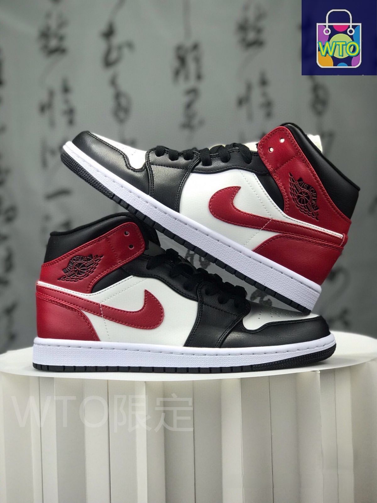 お値下げしました??即購入?? ナイキ スニーカー Air Jordan 1