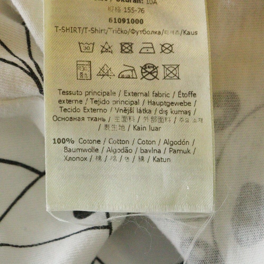 半袖Tシャツ カットソー