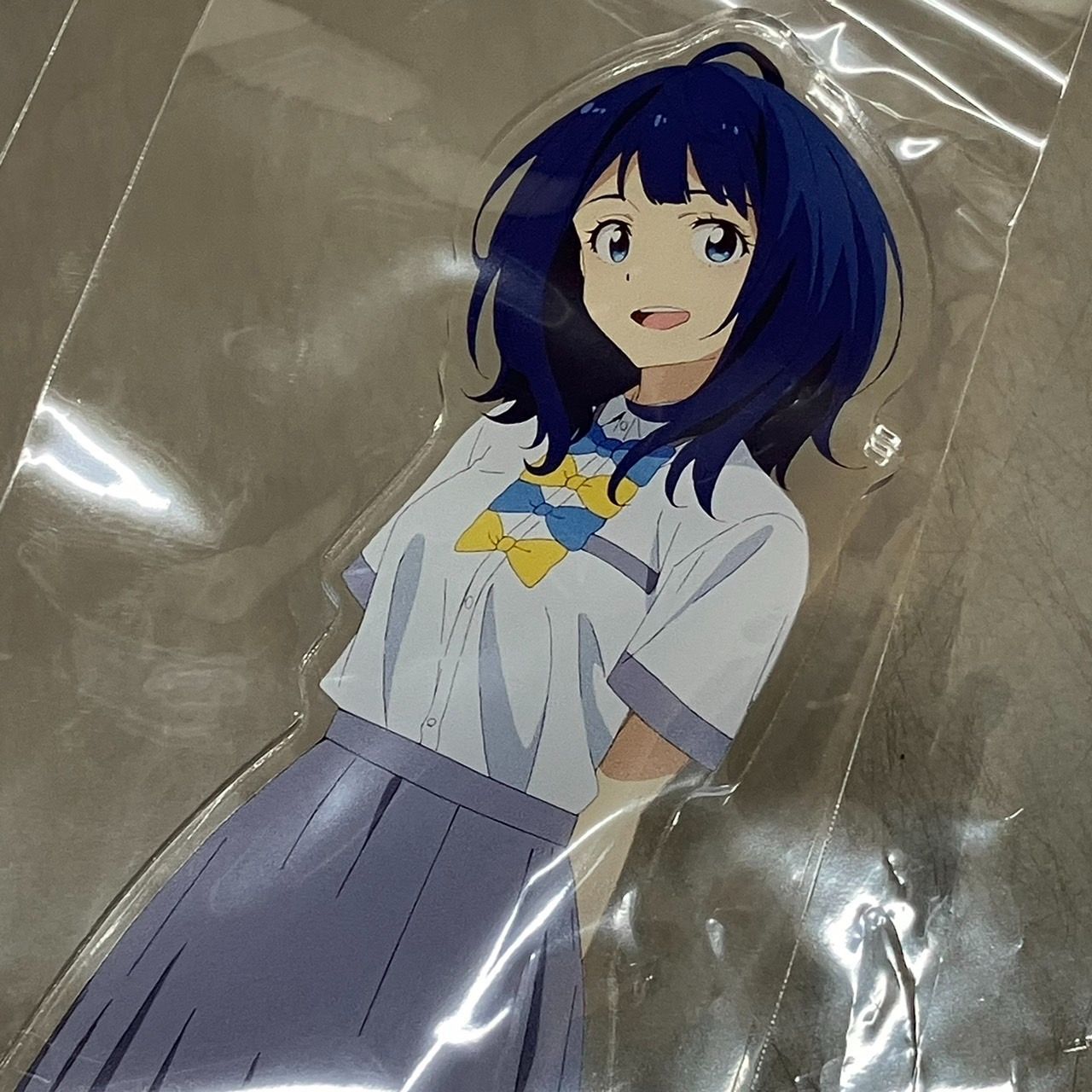 ゲーマーズ ゲマくじ 負けヒロインが多すぎる 八奈見杏菜 B-1 C-1 D-2