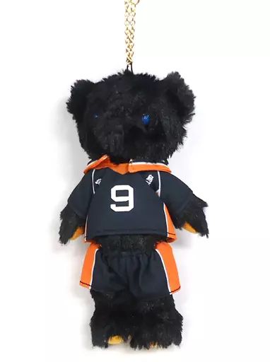 中古】ぬいぐるみ 角名倫太郎×ハンギョドン ちみっともぬいvol.3