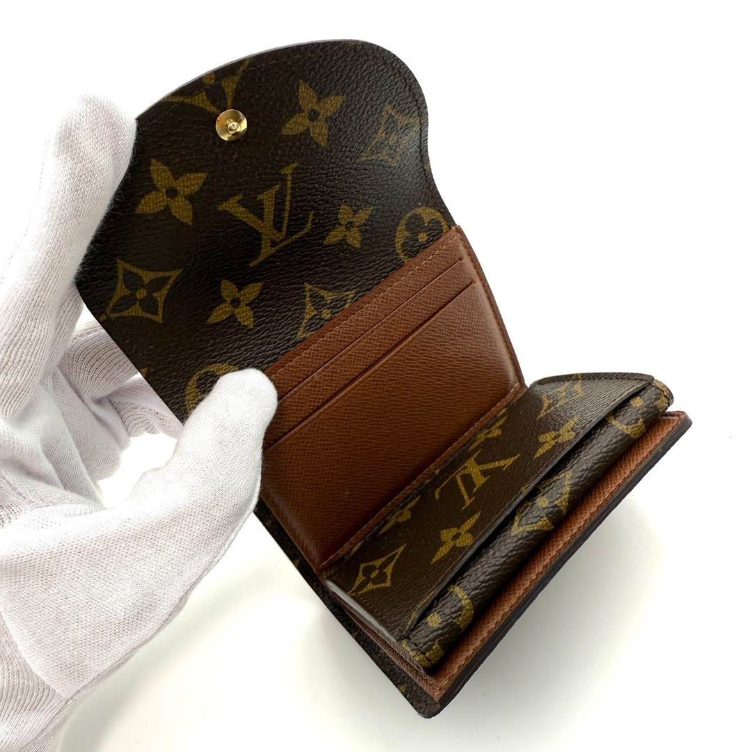 モノグラム 財布