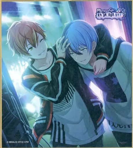 中古】紙製品 東雲彰人(いつか来るその日を待って/特訓前