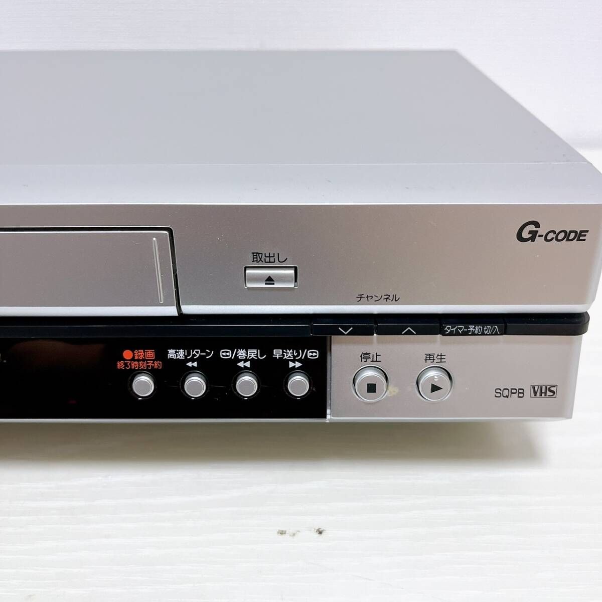 T07531040 整備品