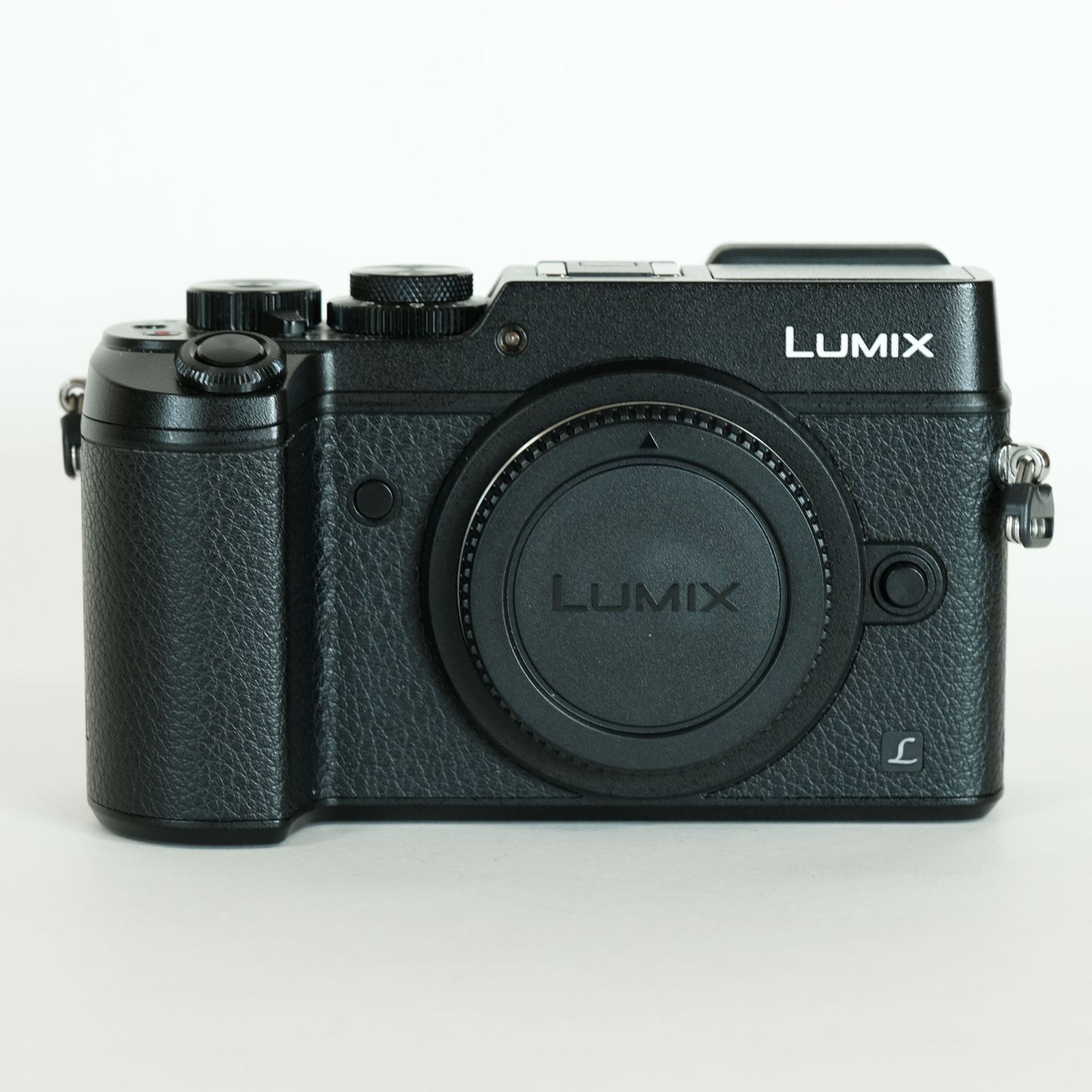 Panasonic LUMIX GX8 ボディとおまけ - その他