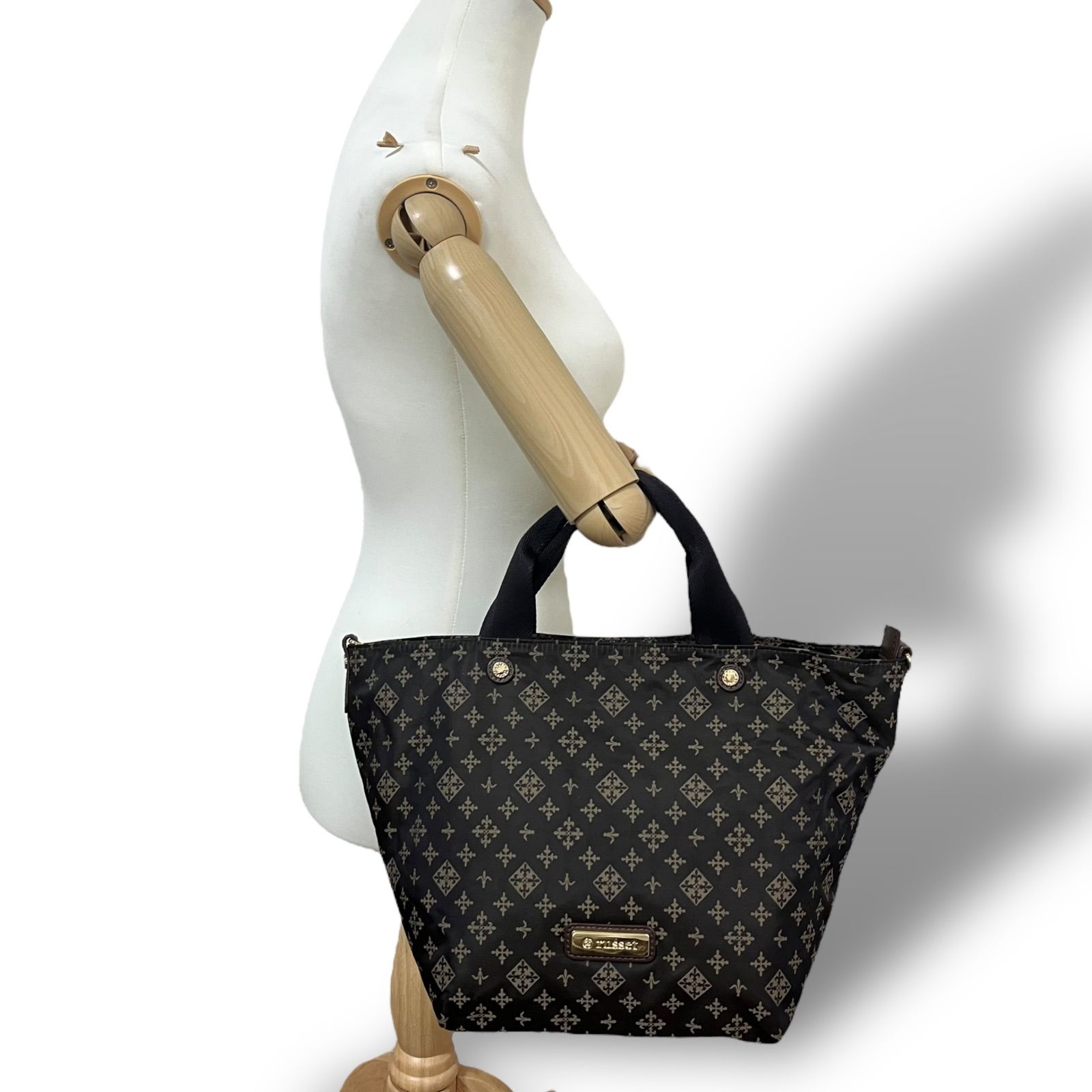 トートバッグ レディース