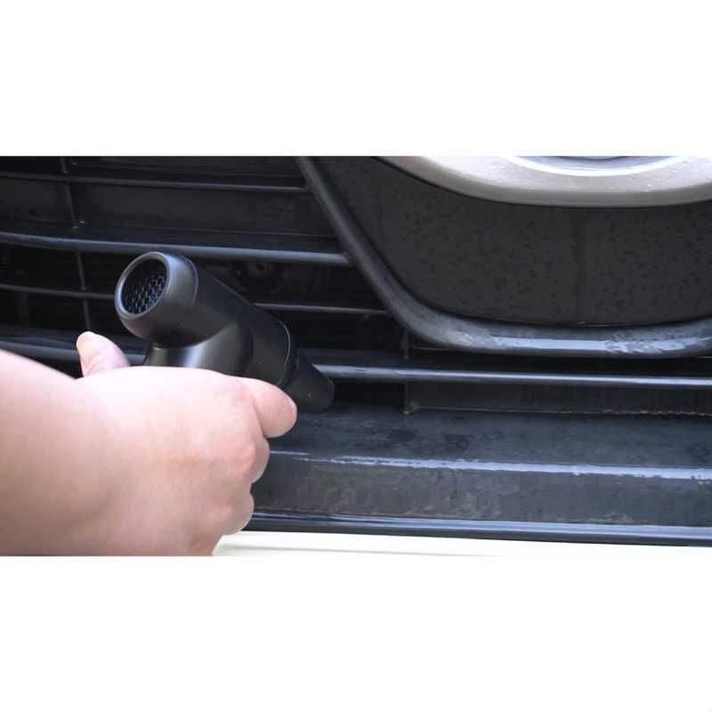 向島自動車用品製作所 ハンディーブロアー