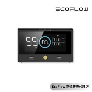 【新品・4営業日で発送】DELTAProRC EcoFlow DELTA Pro専用リモートコントローラー(DELTAPRORC)