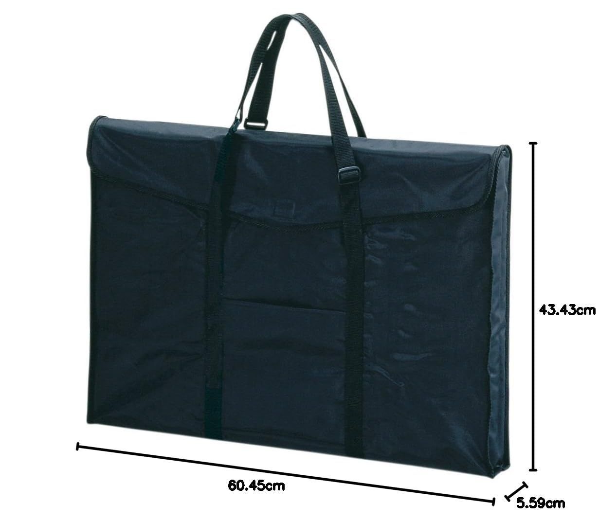 アルタートバッグ A 2 ドキュメントファイル ブラック セキセイ ART 90 B