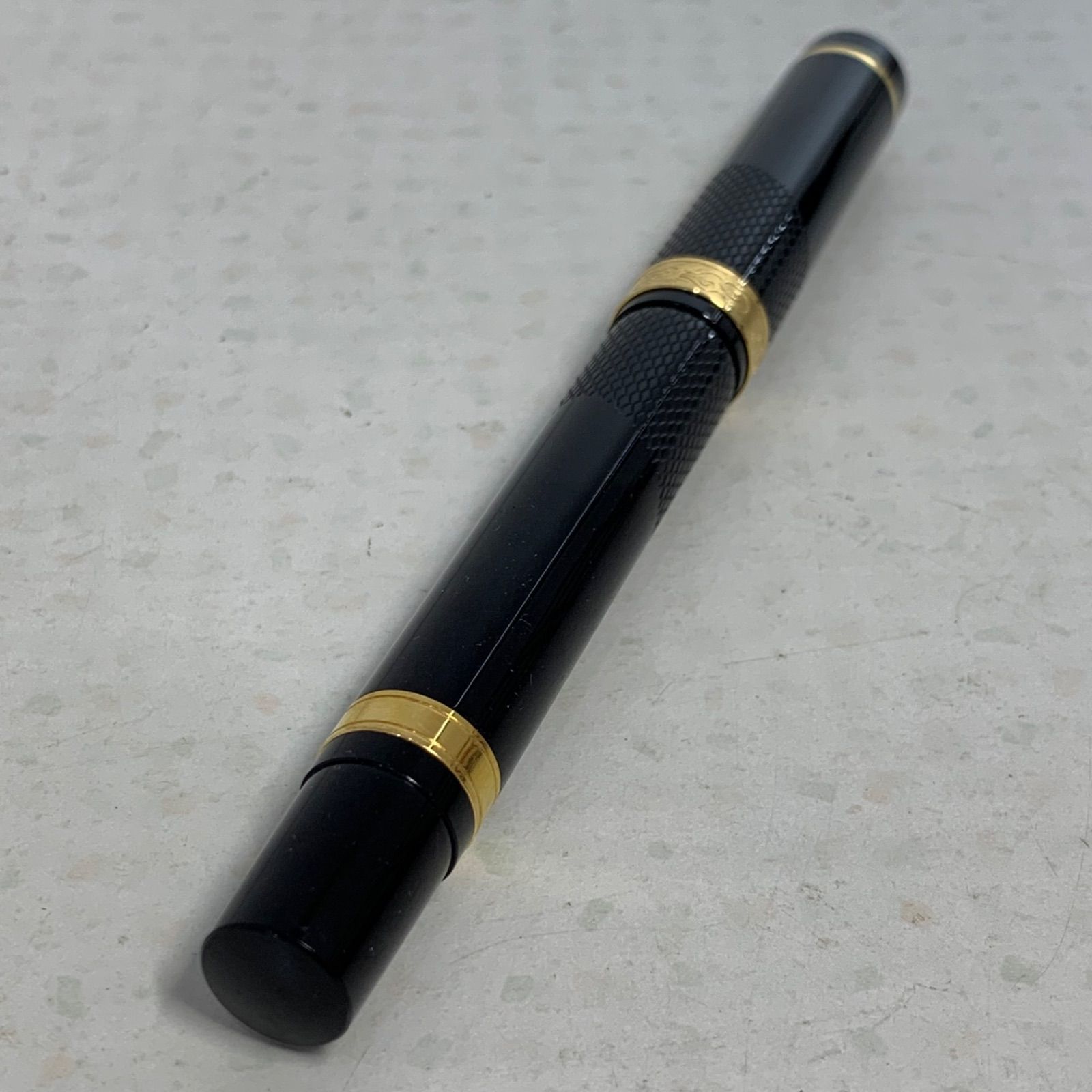 MARUZEN 万年筆 Stream Line ストリームライン オノト 14K ストリーム