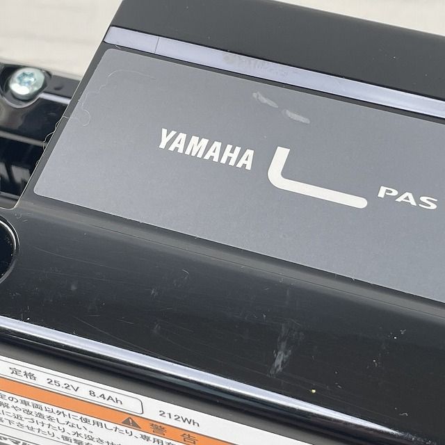 X83-24 電動自転車用バッテリー