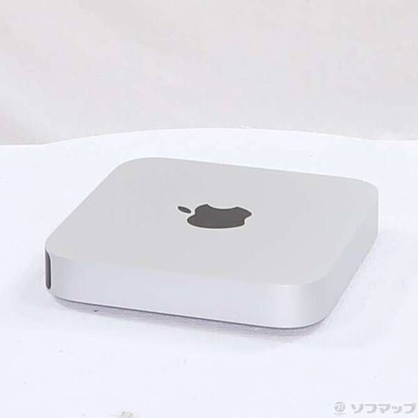 ※専用　美品　Mac mini M1 512GB シルバー　MGNT3J/A Mac mini MGNT3J/A Late 2020【Apple M1/16GB/512GB SSD】|中古