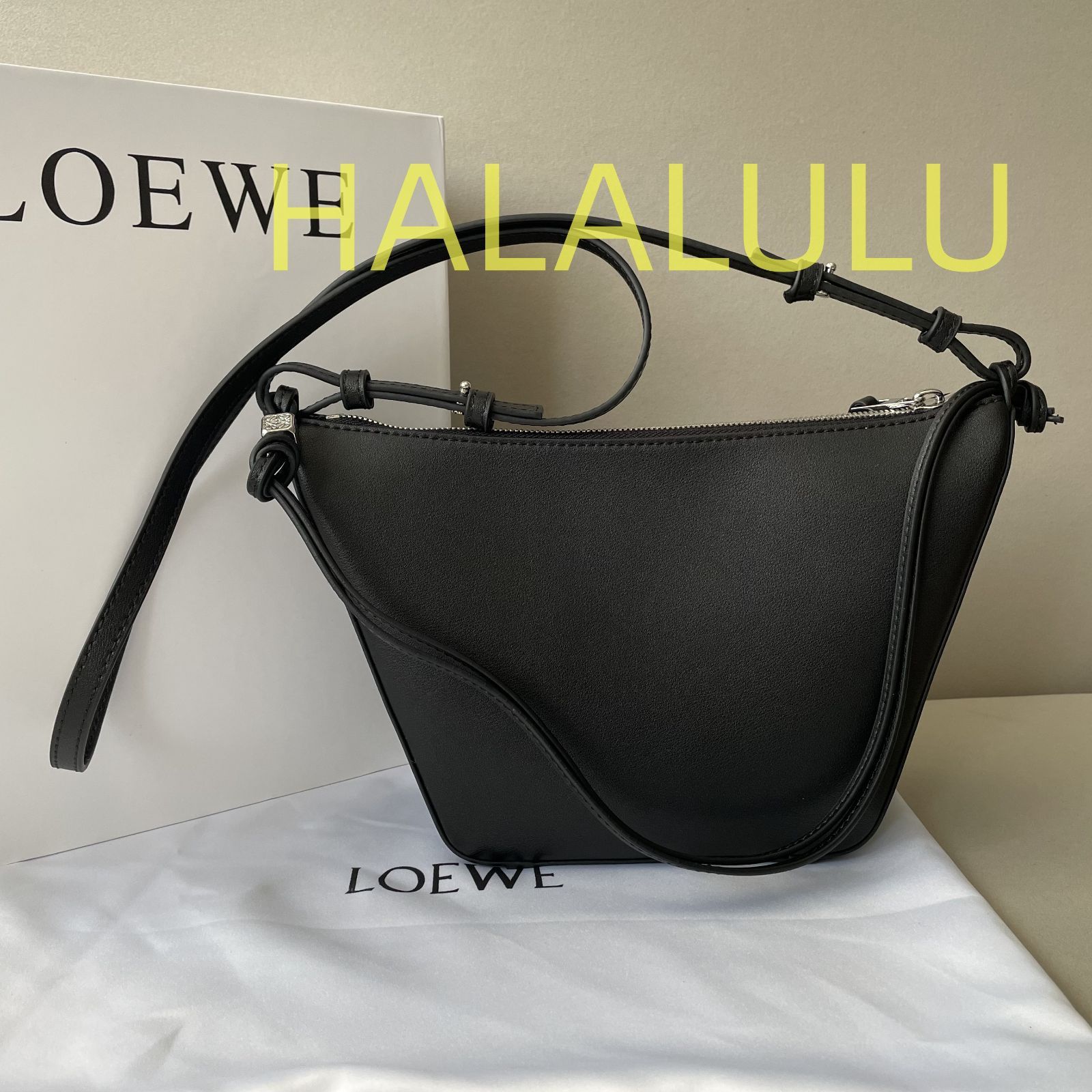 LOEWE  ロエベ    ハンドバック ショルダーバッグ ミニバッグ