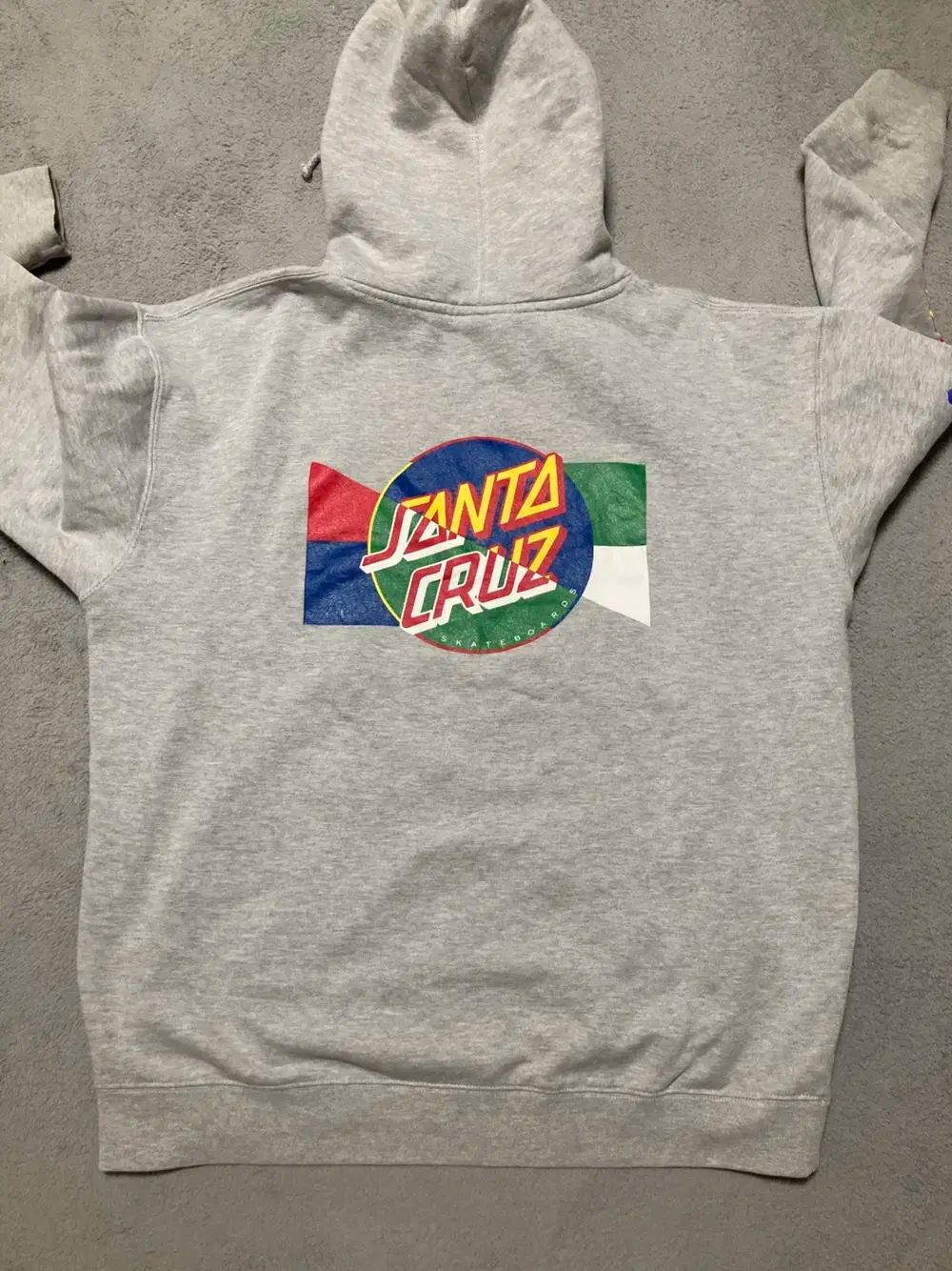 XL SANTA